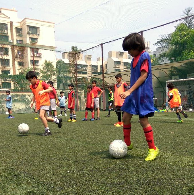 RAFA ACADEMY SERVICES