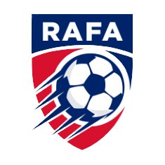 RAFA ACADEMY LOGO